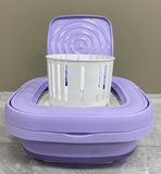 Mini Folding Washing Machine
