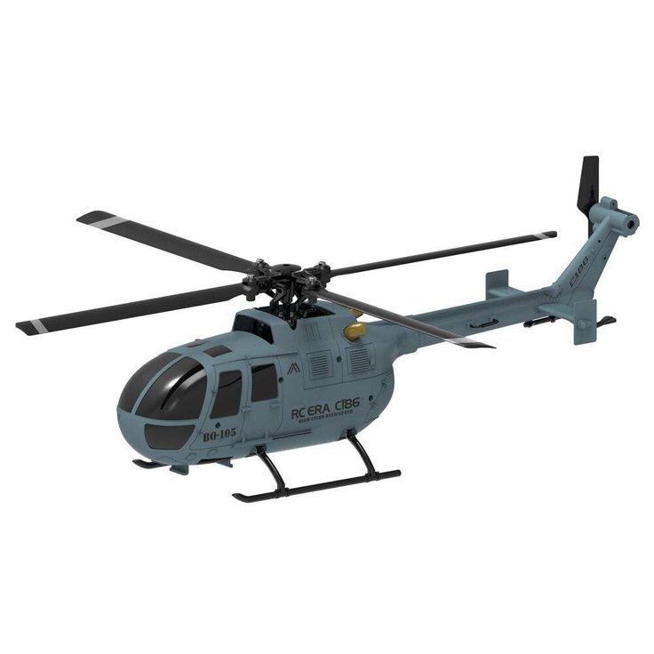 Remote Control Helicopter