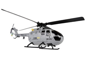 Remote Control Helicopter