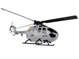 Remote Control Helicopter